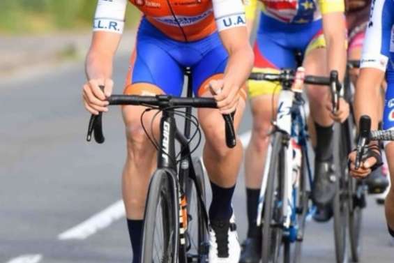 Rayann Lacheny abandonne en Bretagne