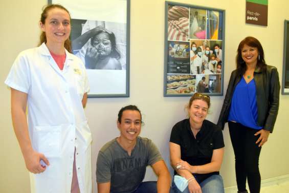 Ils vous emmènent à la découverte de 