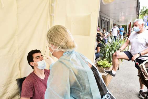 Fin de la prise en charge gratuite des tests Covid