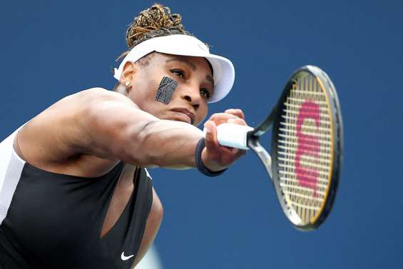Serena Williams, le début de la fin