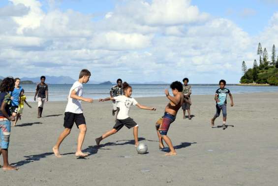 Nouméa : à chacun ses vacances