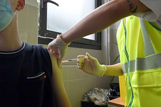 La vaccination contre la variole du singe débute en province Sud