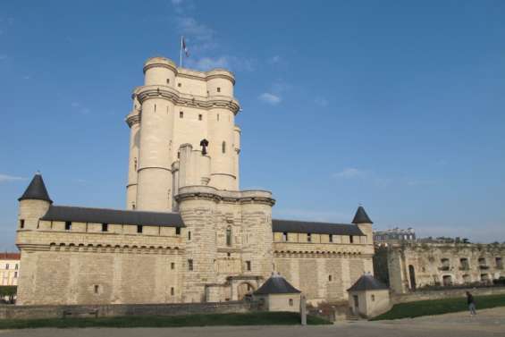 Les musées militaires ouverts aux Russes