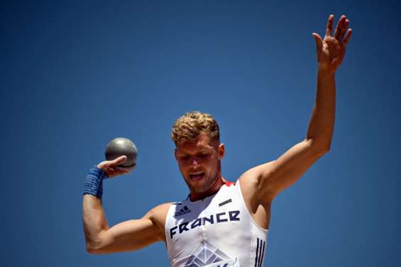 Omnisports : le gratin européen se met en action