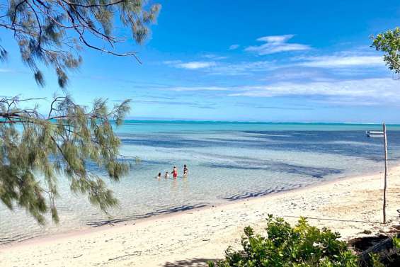 Bourail offre de multiples activités en plus de sa Foire agricole
