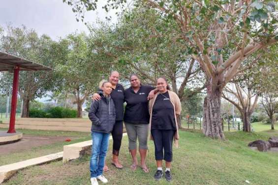 « Créer du lien avec le public », la priorité de l'année