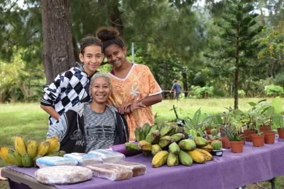 Ça se passe ce week-end