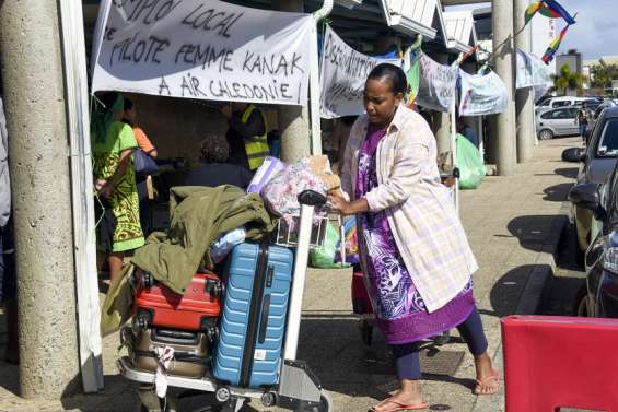 Mariages, vacances... des familles en galère pour cause de grève