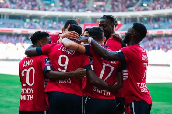 Lille veut garder le rythme, Nantes doit se reprendre