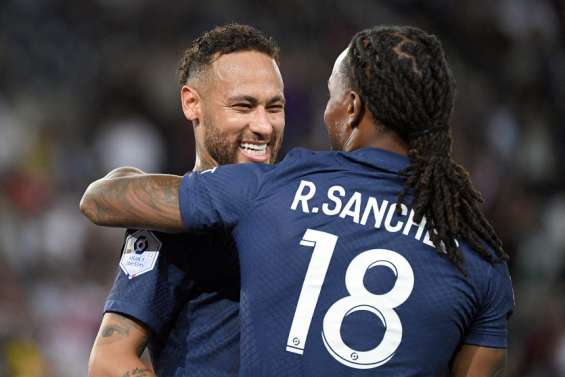 Ligue 1 : Après le nul de Marseille, Paris seul devant