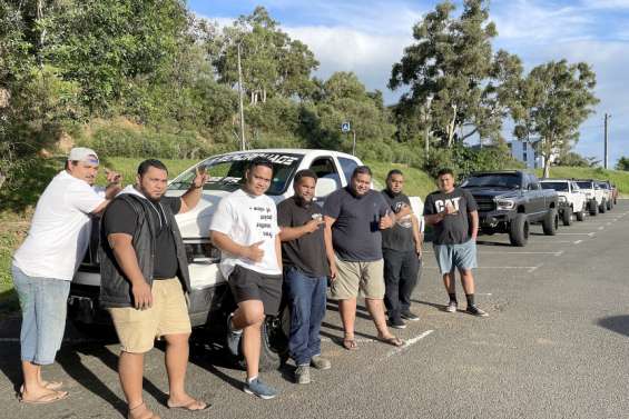 Mont-Dore : quand le tuning génère aussi de vraies histoires d'amitié