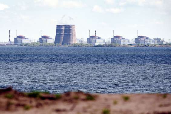 Les risques « augmentent chaque jour » à la centrale nucléaire de Zaporijjia