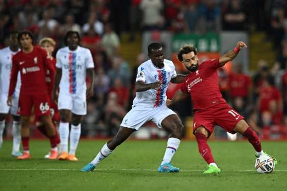 Liverpool avance au ralenti, au contraire de l'Atlético Madrid