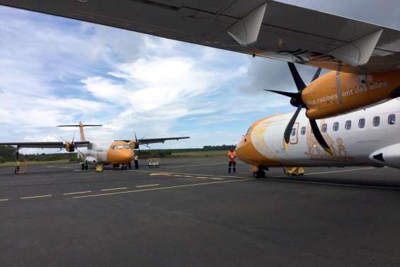 Le mouvement de grève à Aircal maintenu mercredi