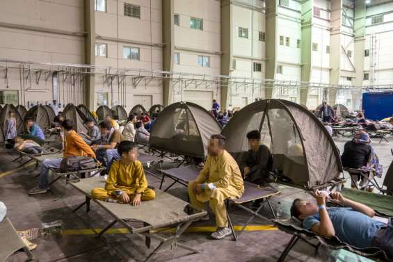 Kaboul-Paris : un an d'exfiltrations de réfugiés sous les talibans