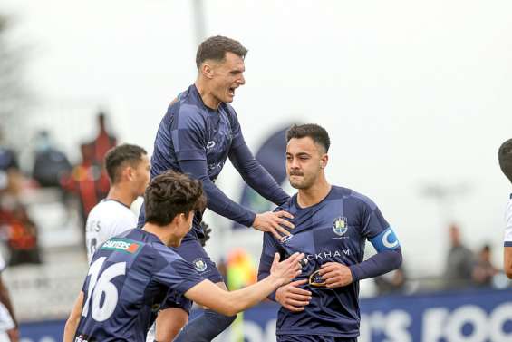 Football : Auckland City remporte une 10e couronne continentale