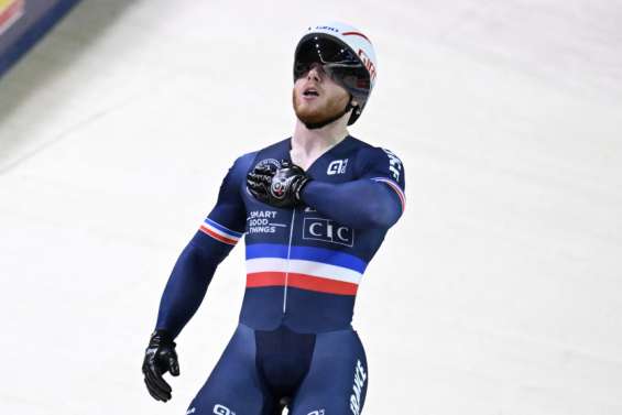 Sébastien Vigier décroche un second titre européen