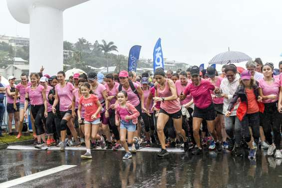 Les inscriptions sont ouvertes pour la Nouméenne 2022