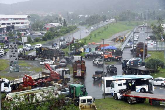 Les blocages des dépôts de carburant vont être levés