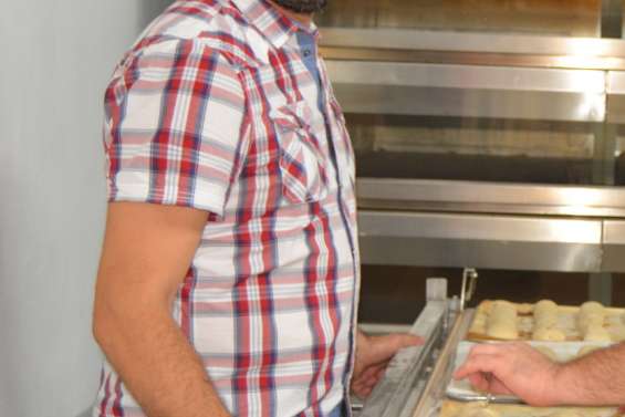 Le musée propose les arts de la bonne chère