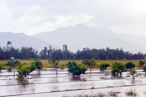 Le monde agricole est 