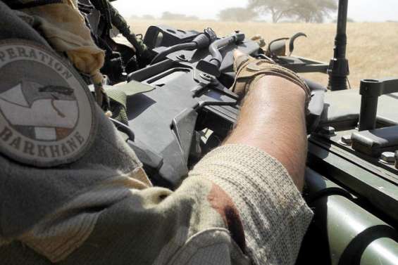 La Mali accuse la France d'armer les jihadistes