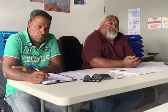 CNTP : une grève générale se profile la semaine prochaine