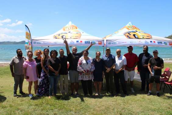 En route pour des vacances gratuites à bord du « Bus 1, 2, 3 » tous les jeudis