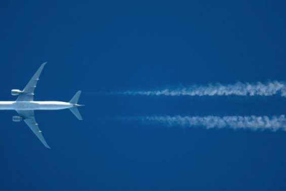 Les prix des billets d'avion ont fortement décollé