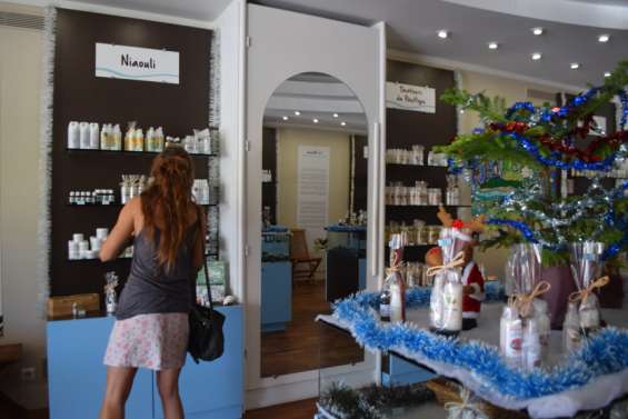 La boutique Pacifico Nature ferme jeudi