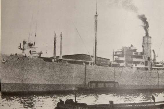 Insaisissable, le corsaire Orion était la terreur allemande du Pacifique Sud