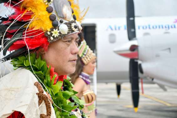 Tourisme : les îles Cook ciblent l'hémisphère Nord