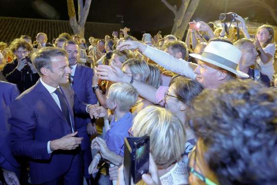 Politique : la rentrée s'annonce chaude