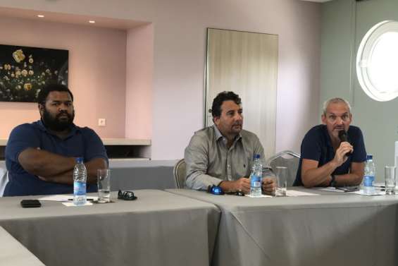 [VIDÉO] Usine du Sud : sans activité, les sous-traitants tirent la sonnette d’alarme