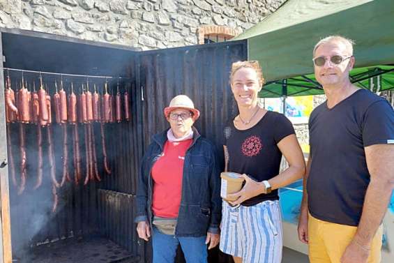 Les arts de la bonne chère célébrés au Musée de Bourail