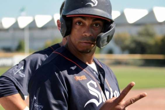 Jacques Boucheron termine vice-champion de France