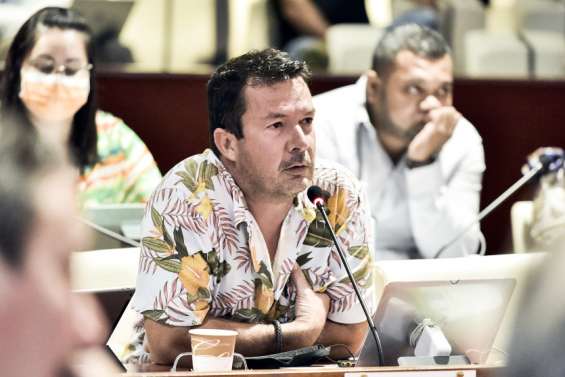 Gil Brial, candidat à la présidence du Congrès, parviendra-t-il à rassembler ?