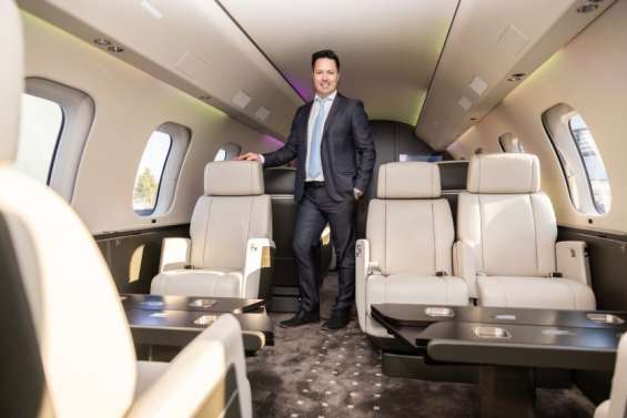 Faut-il interdire les jets privés ?