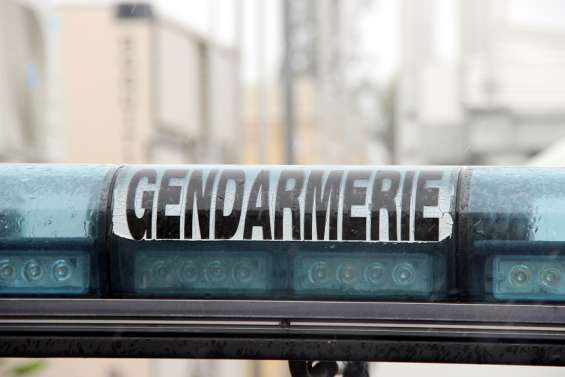 Un homme, ancien fiché S pour terrorisme, interpellé avec un impressionnant arsenal