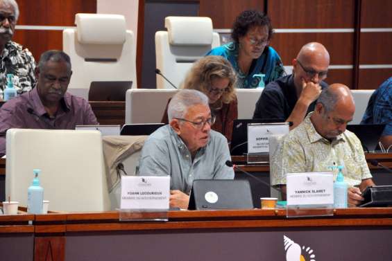 Intempéries : le gouvernement doit reconnaître la calamité agricole demain