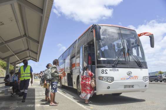 Quarante nouveaux cars renforceront la flotte du Raï dès l'an prochain