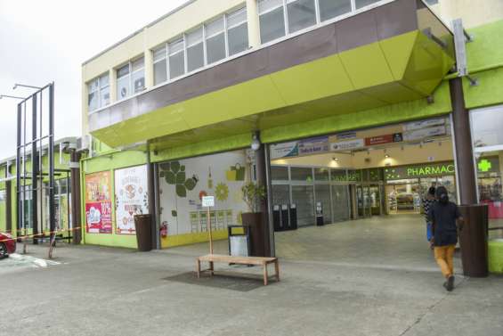 À Belle-Vie, un projet de supermarché Auchan