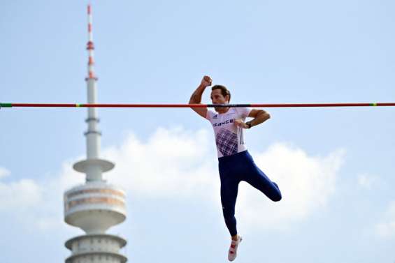 À deux ans des JO, les comptes ne sont pas bons