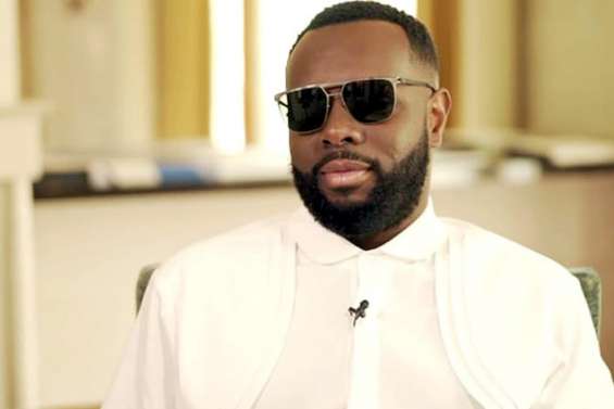 Le concert de Gims est reporté au 30 septembre