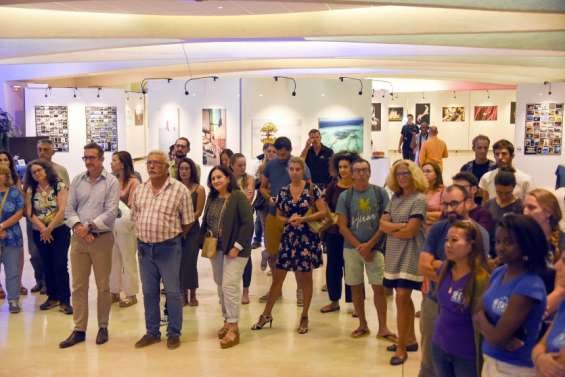 Le 13e Festival Sublimage est officiellement lancé