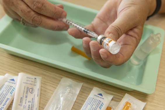 Des compétences élargies pour les infirmiers