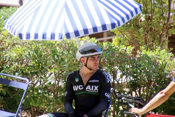 Cyclisme sur piste : un nouveau titre pour Pommelet, une médaille d’argent pour Tessier