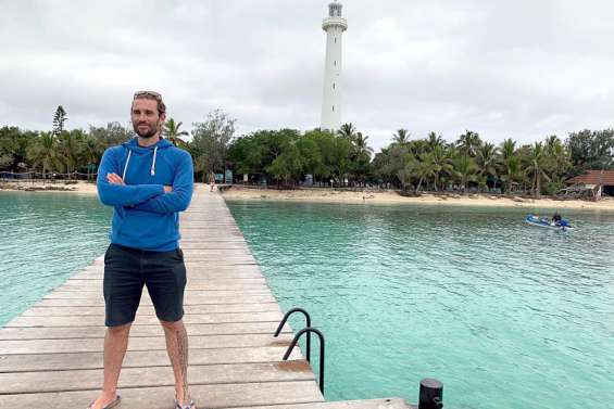 [Vidéo] Une plongée avec Guillaume Néry