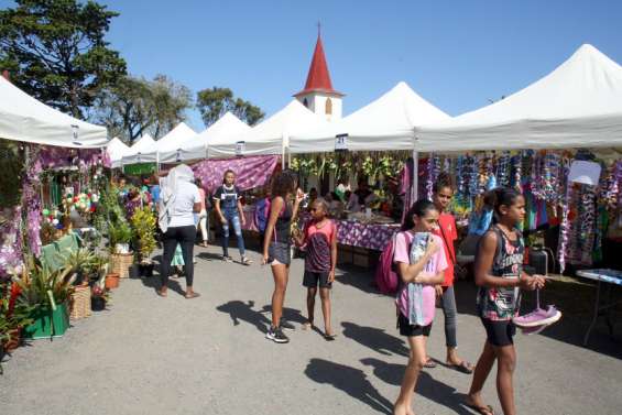 Mont-Dore : la Fête de Saint-Louis reportée au 17 septembre