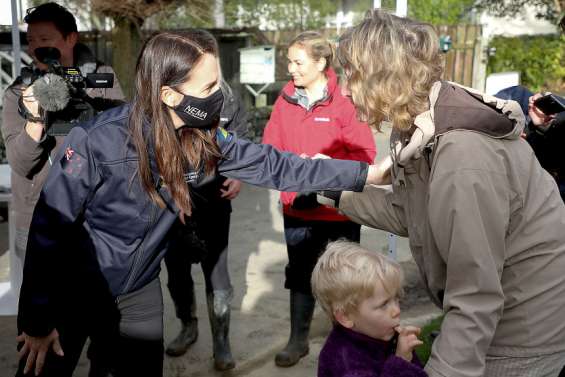 Nouvelle-Zélande : des inondations qui vont coûter de plus en plus cher